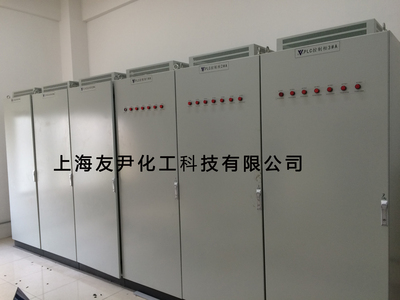 PLC控制柜