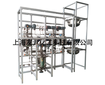 成套自动化合成单元