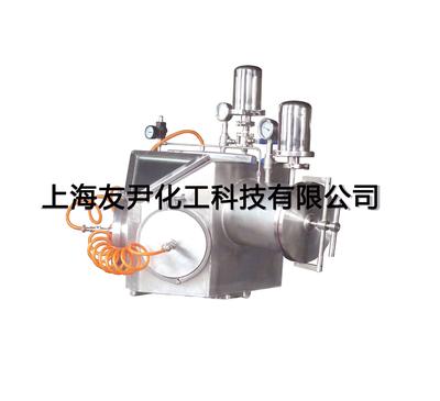 无水无氧手套箱