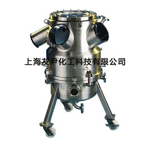 全密闭型过滤器